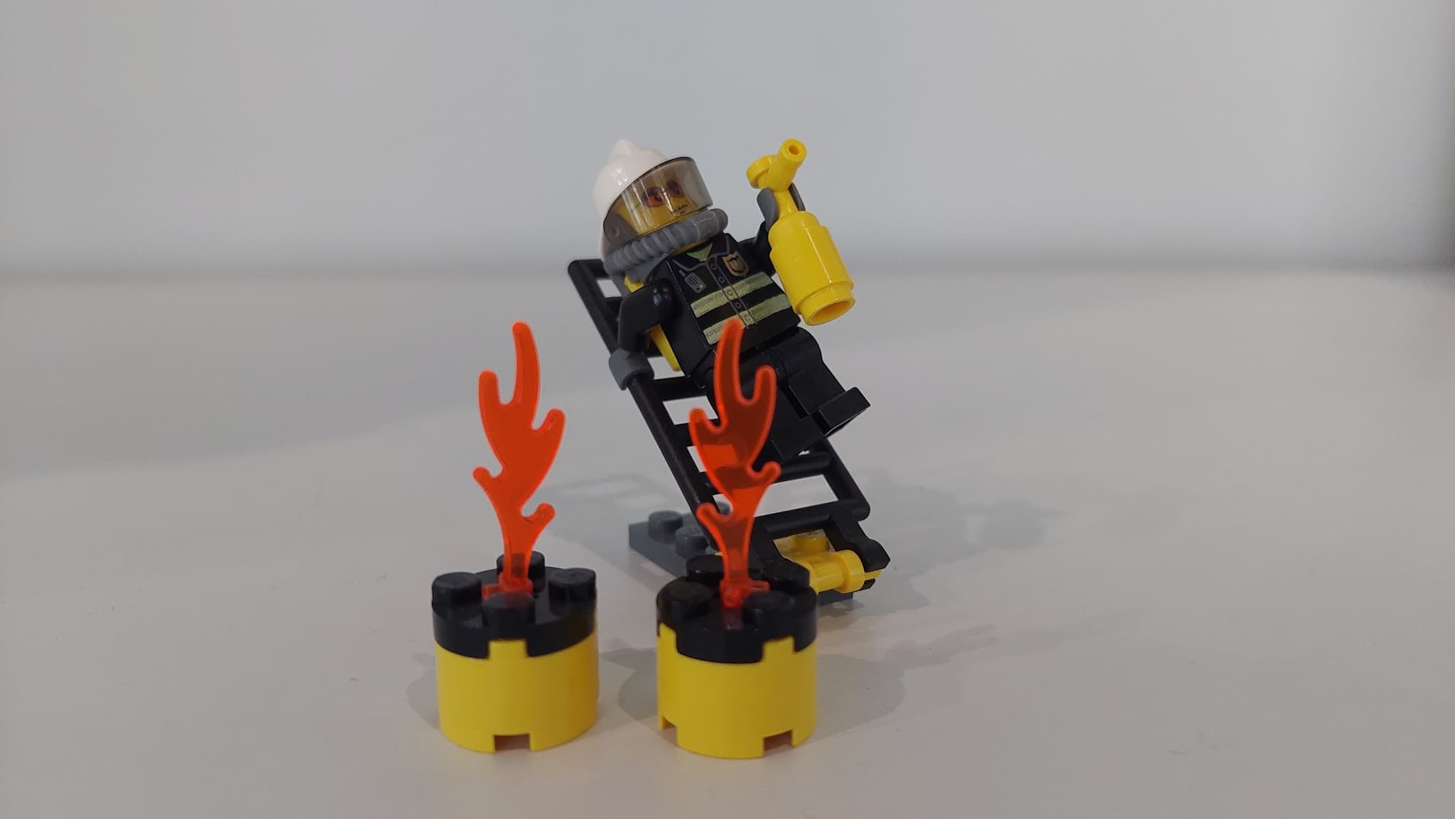 LEGO 7266 Promotional Set