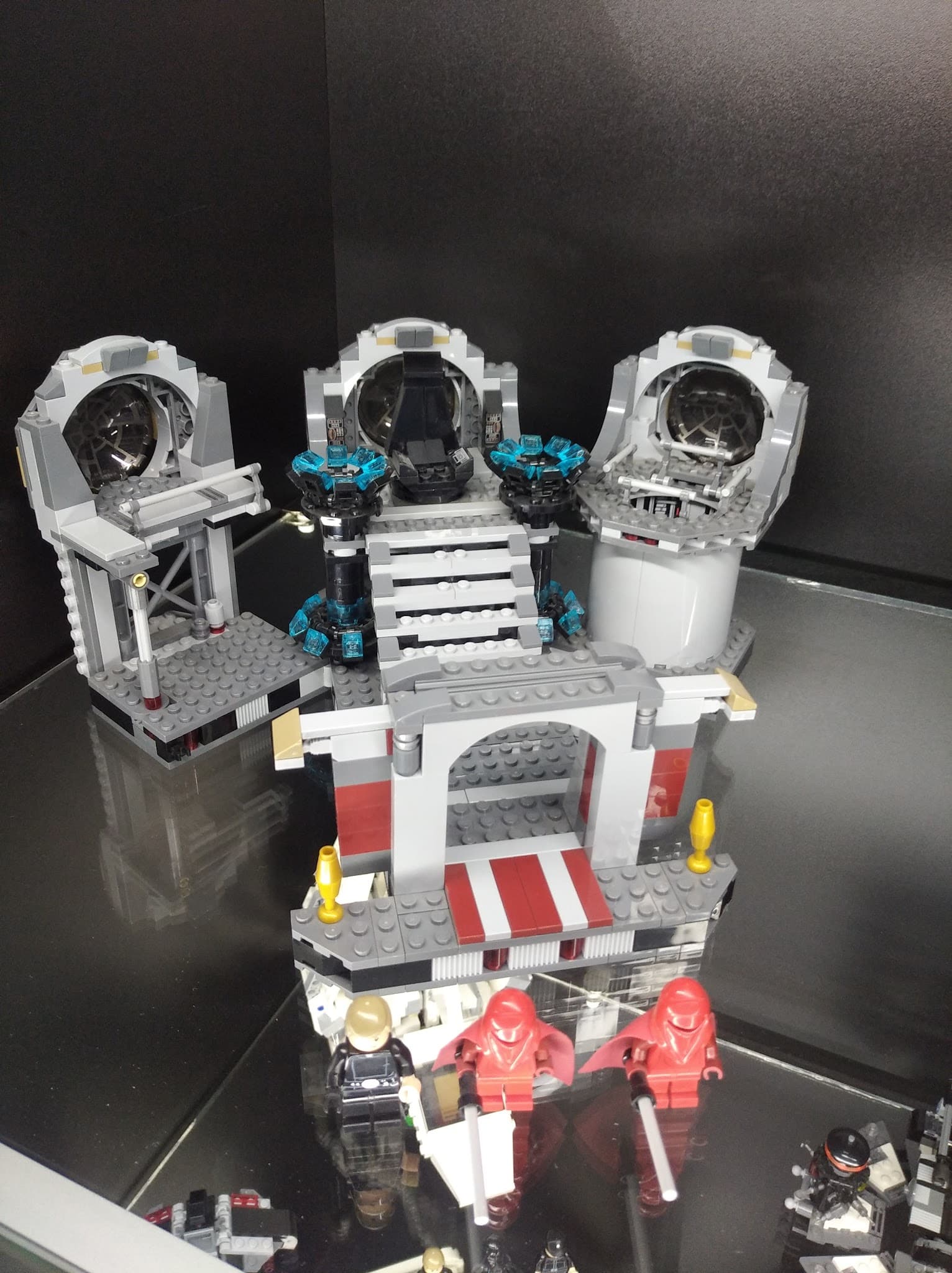 LEGO 75093 Death Star Final Duel