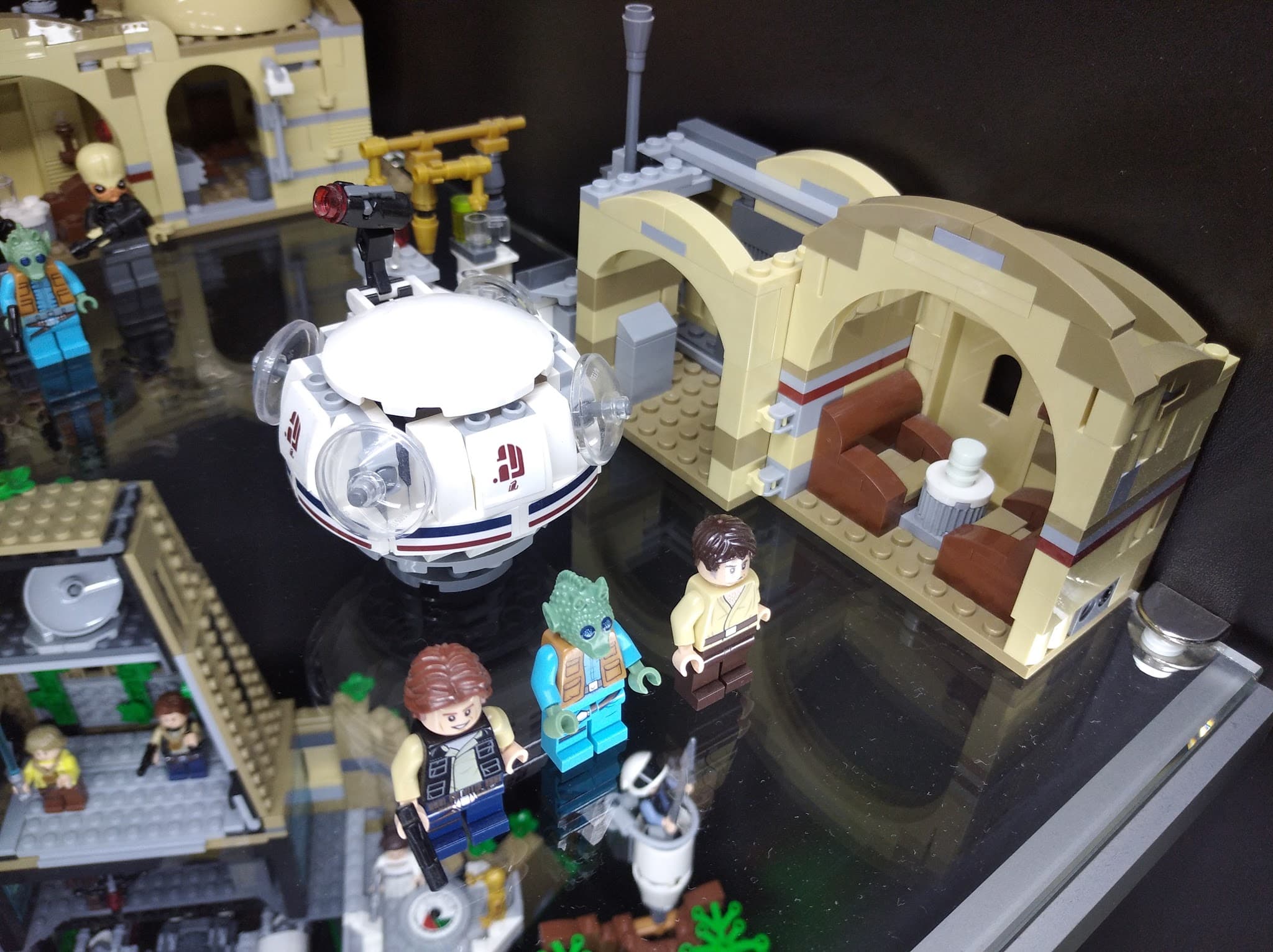 LEGO 75205 Mos Eisley Cantina