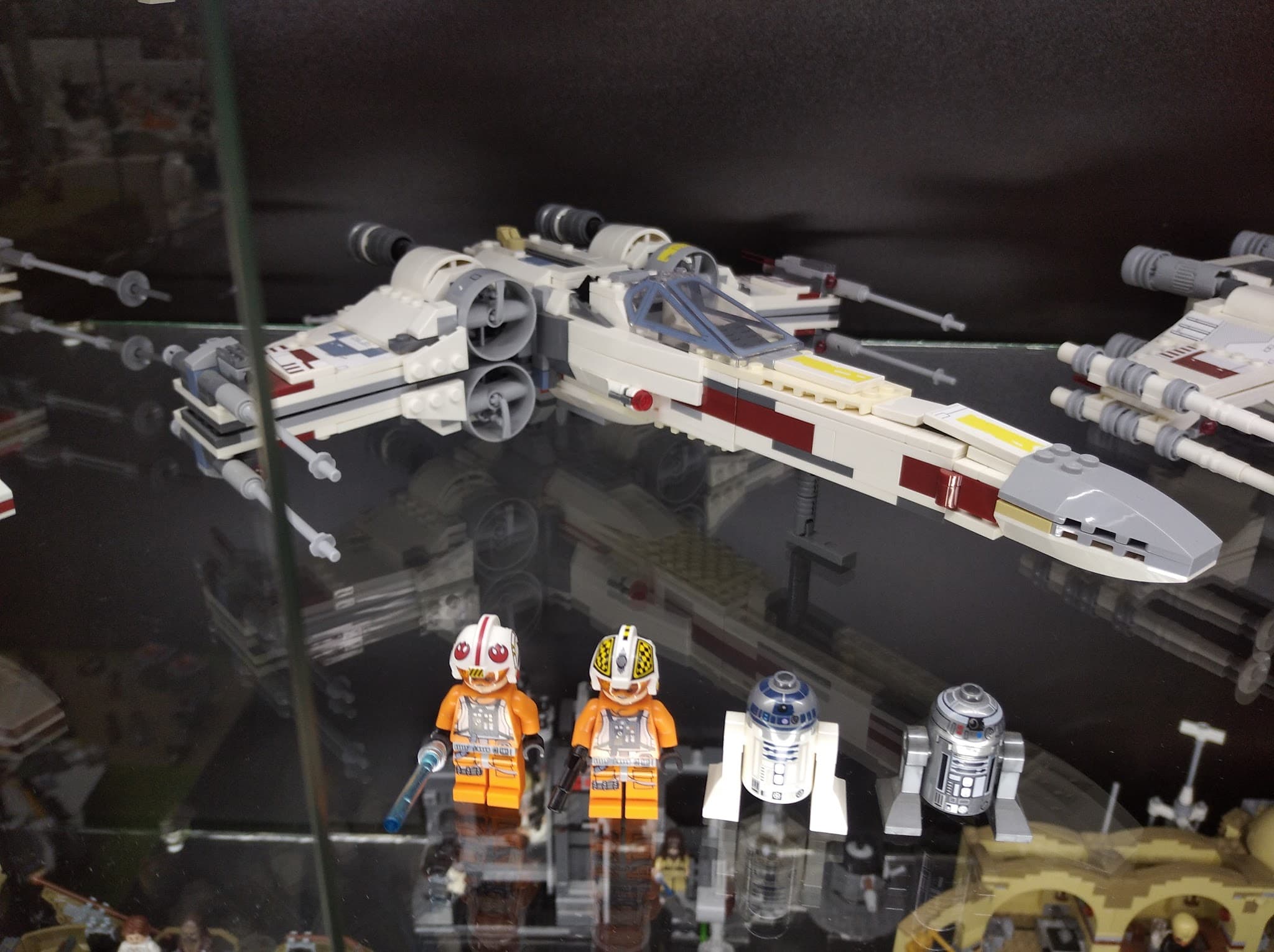 LEGO 75218 X-wing Starfighter
