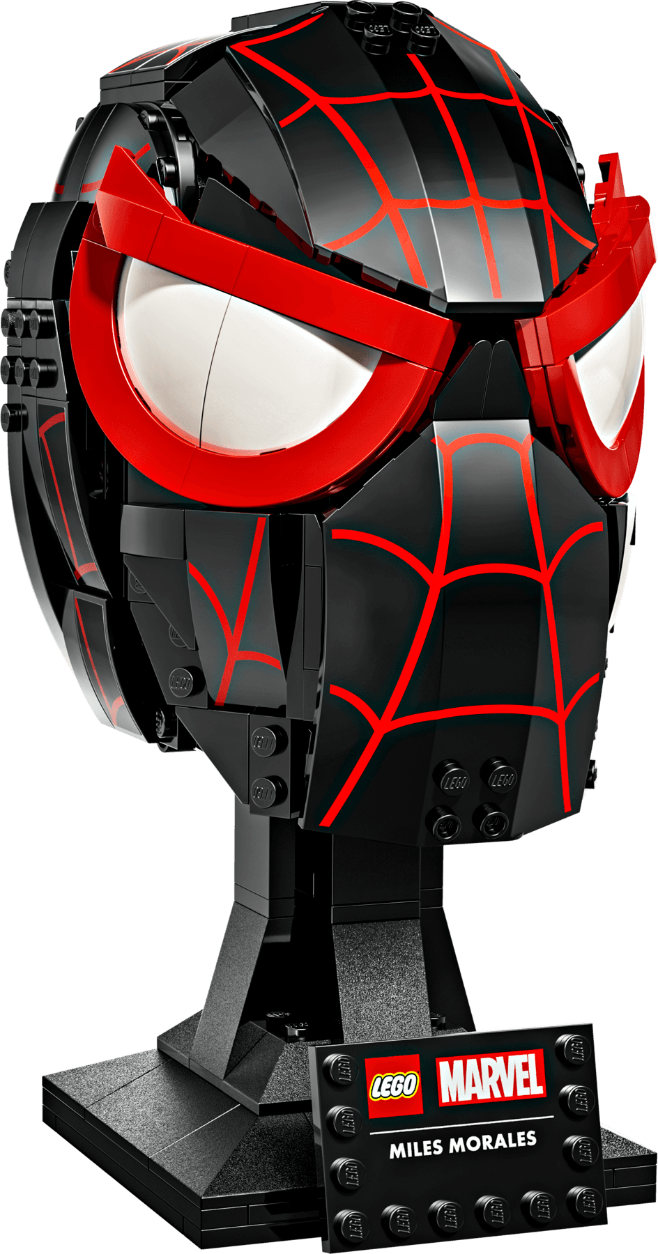 LEGO 76329 Miles Morales' Mask
