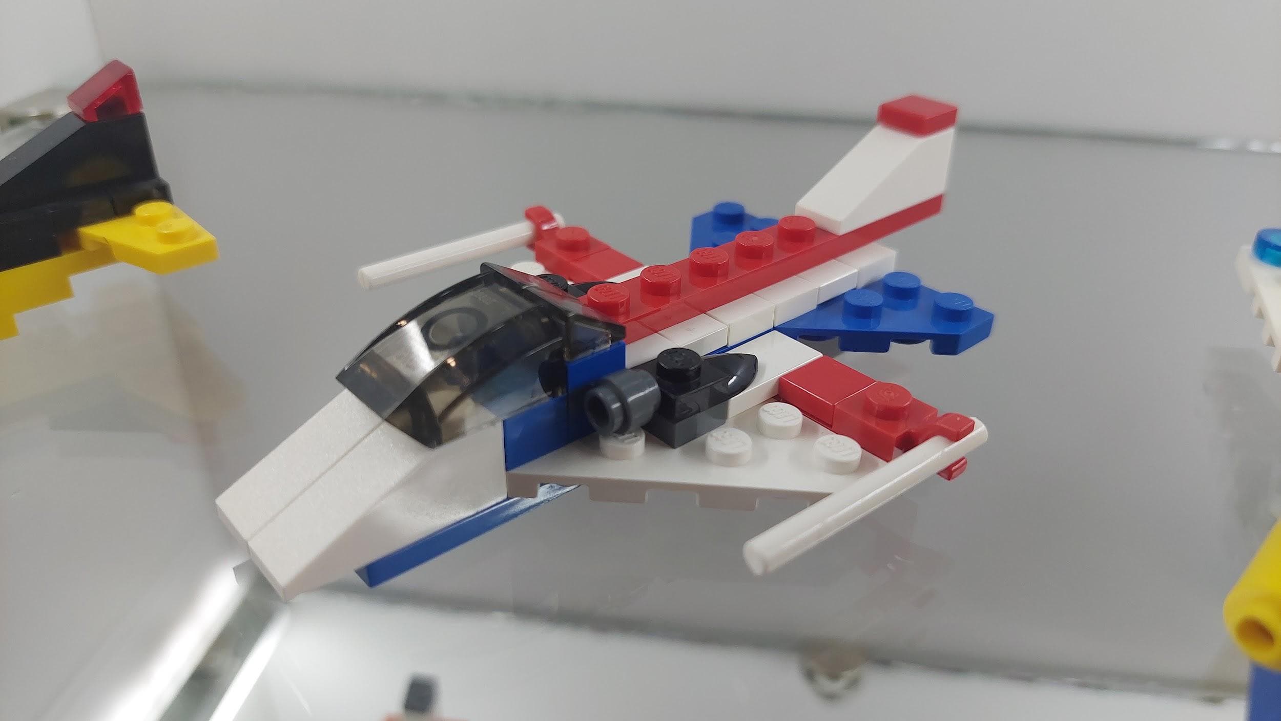 LEGO 7873 Aeroplane Set