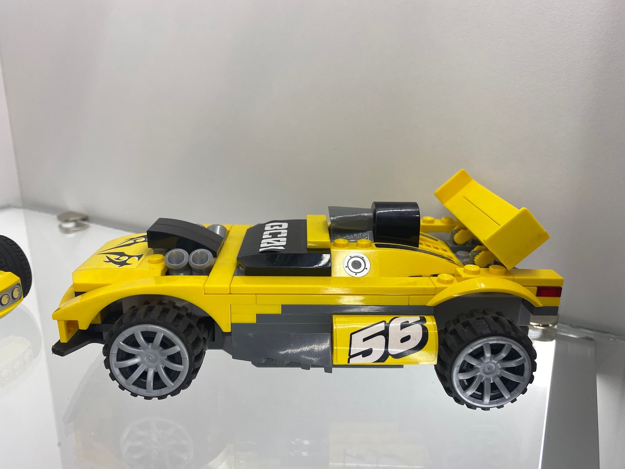 LEGO 8183 Track Turbo RC