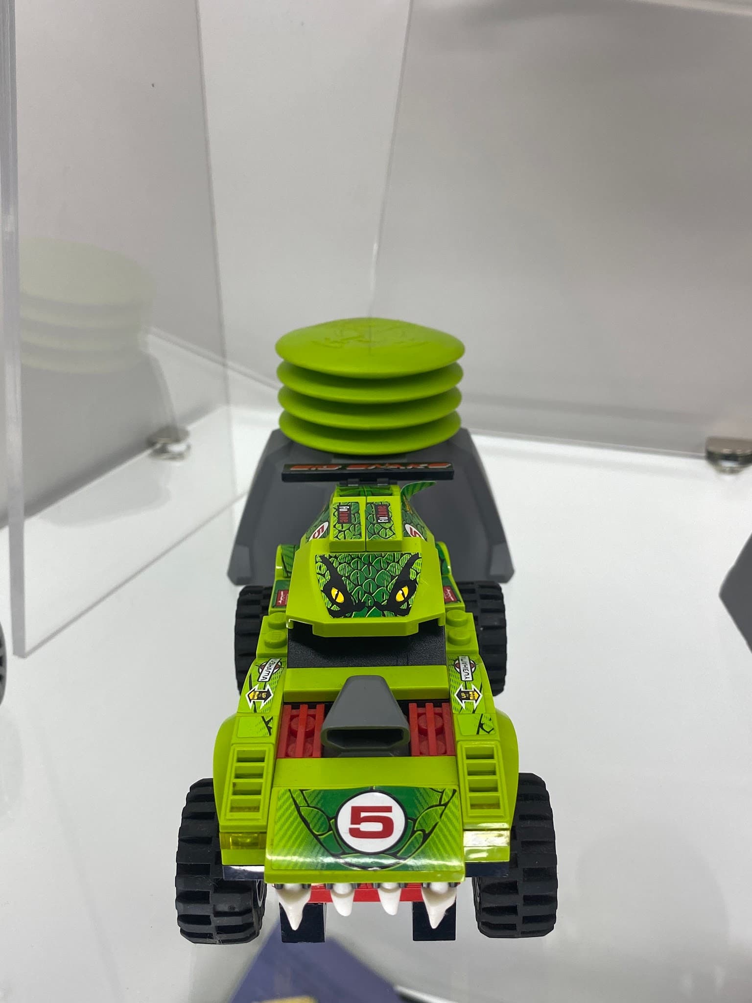 LEGO 8231 Vicious Viper