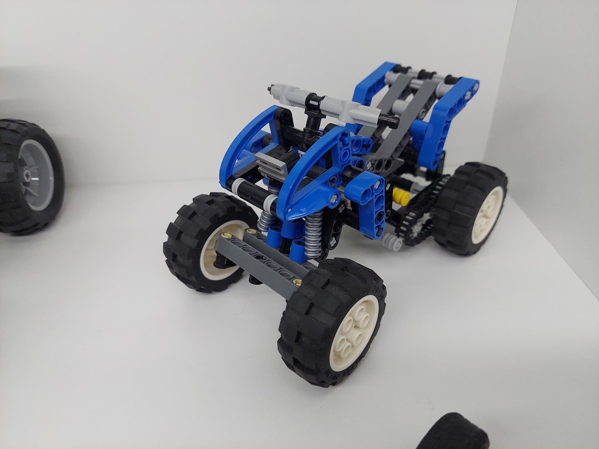 LEGO 8282 Quad Bike