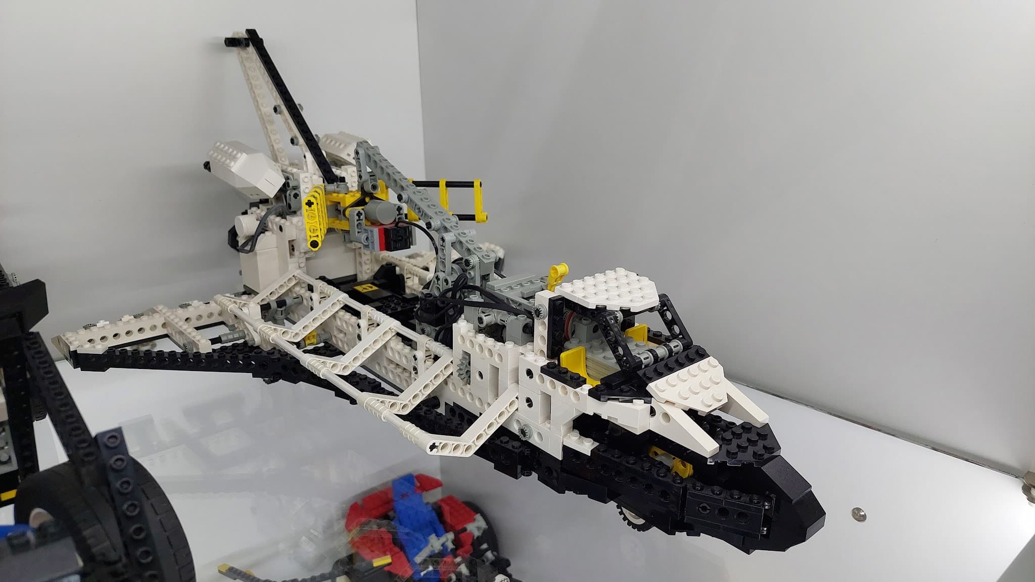 LEGO 8480 Space Shuttle
