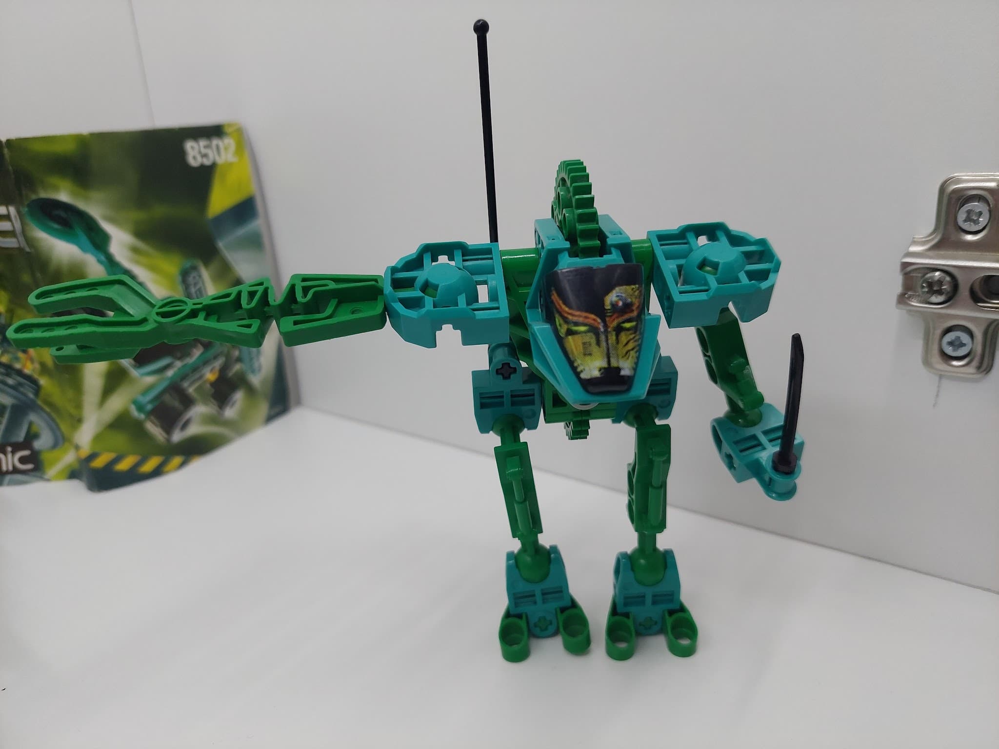 LEGO 8505 Amazon