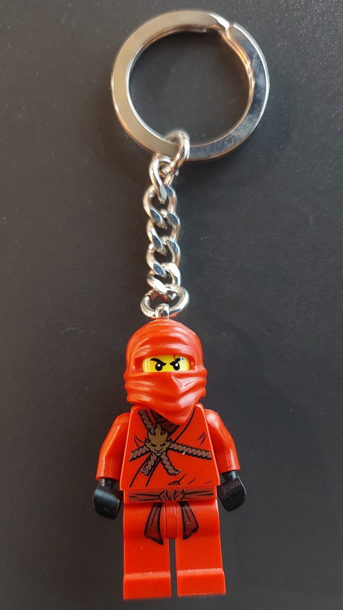 LEGO 853097 Kai Key Chain