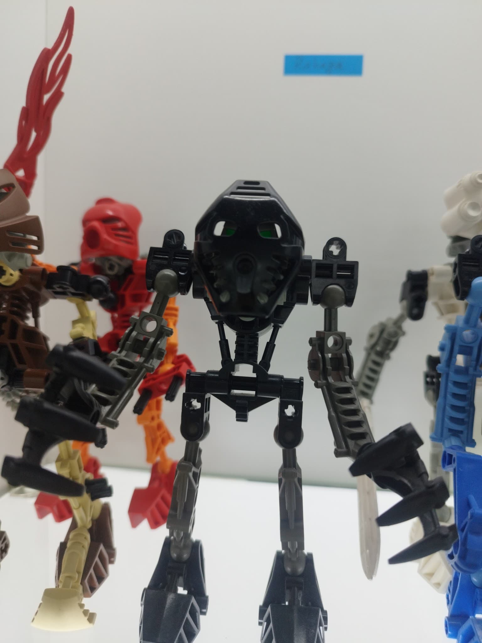 LEGO 8532 Onua