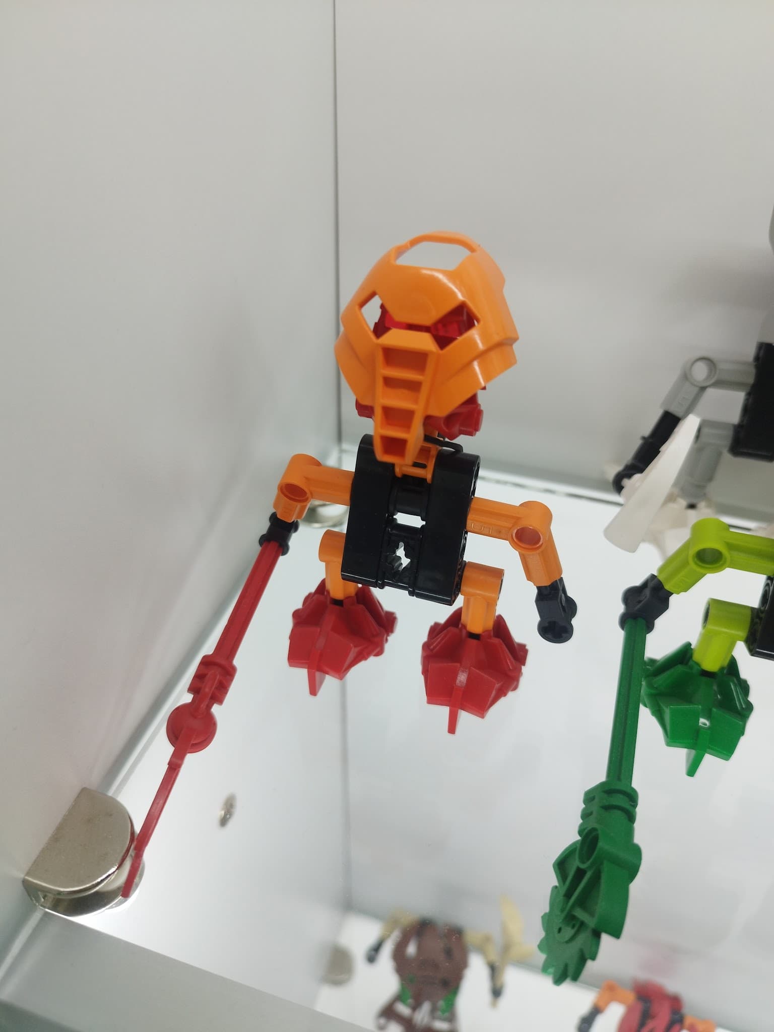 LEGO 8540 Vakama