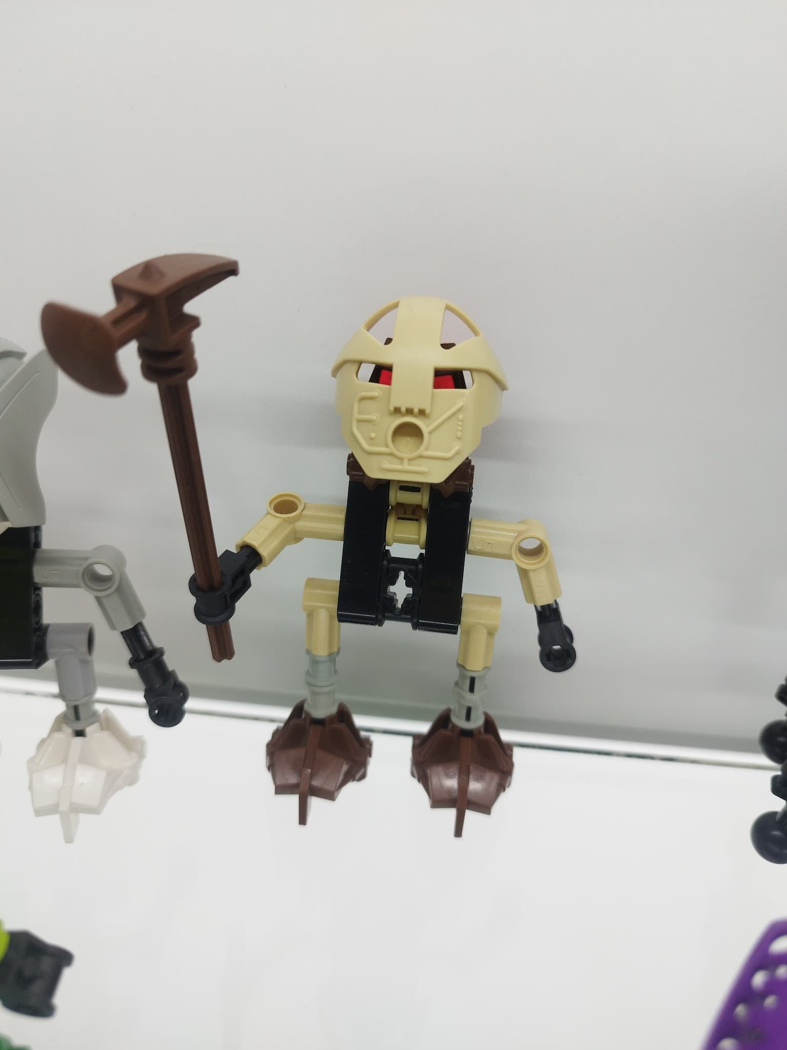 LEGO 8542 Onewa