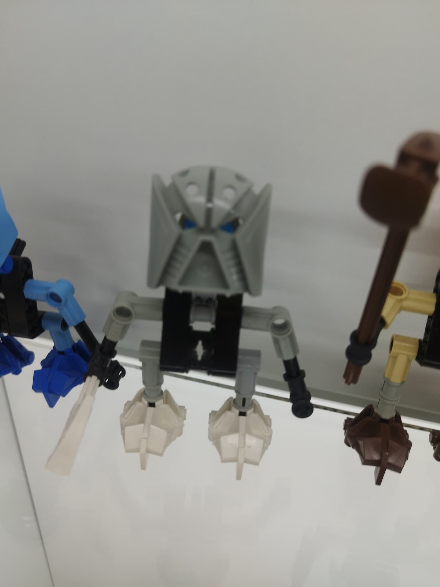 LEGO 8544 Nuju