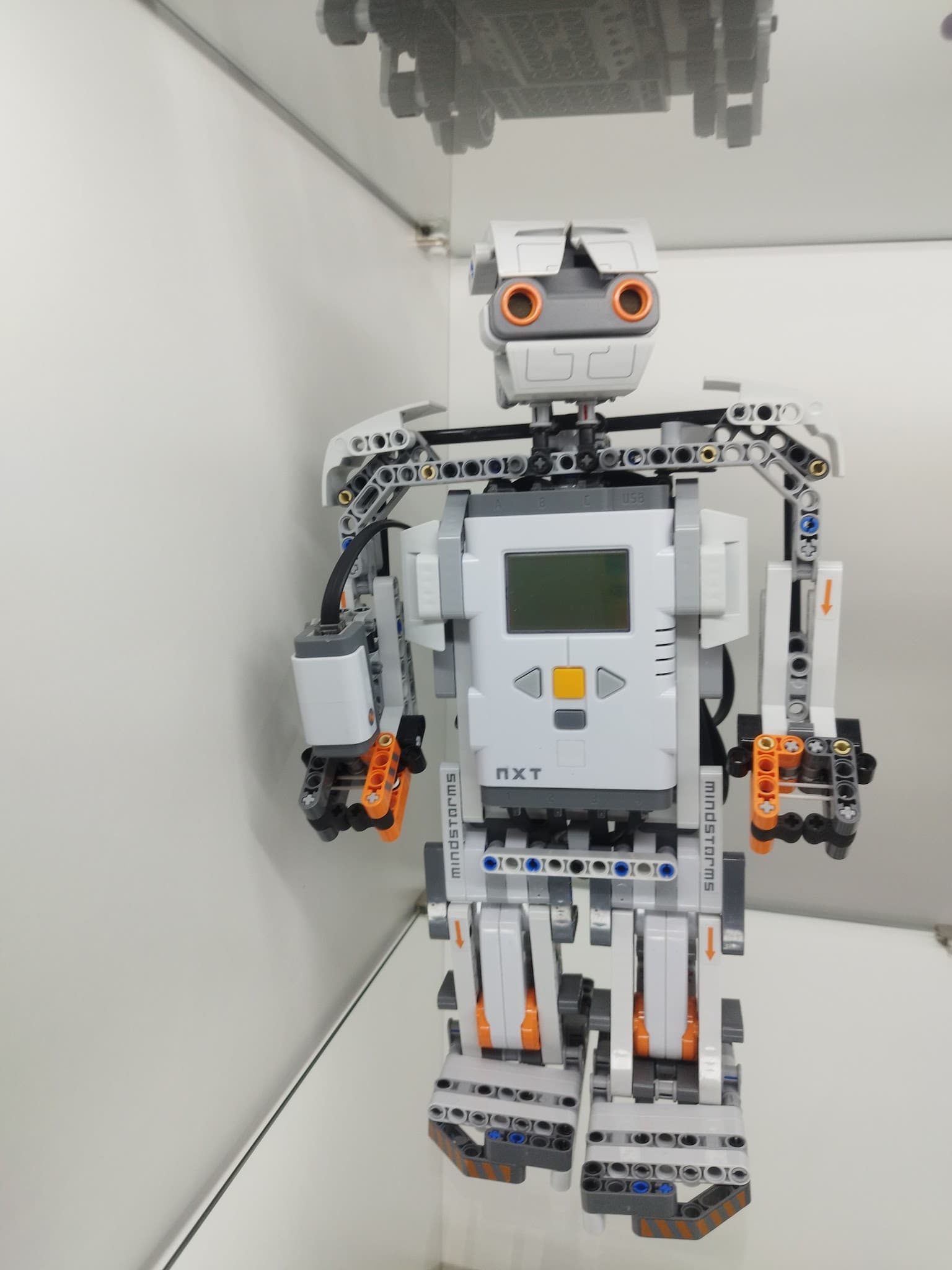 LEGO 8547 Mindstorms NXT 2.0