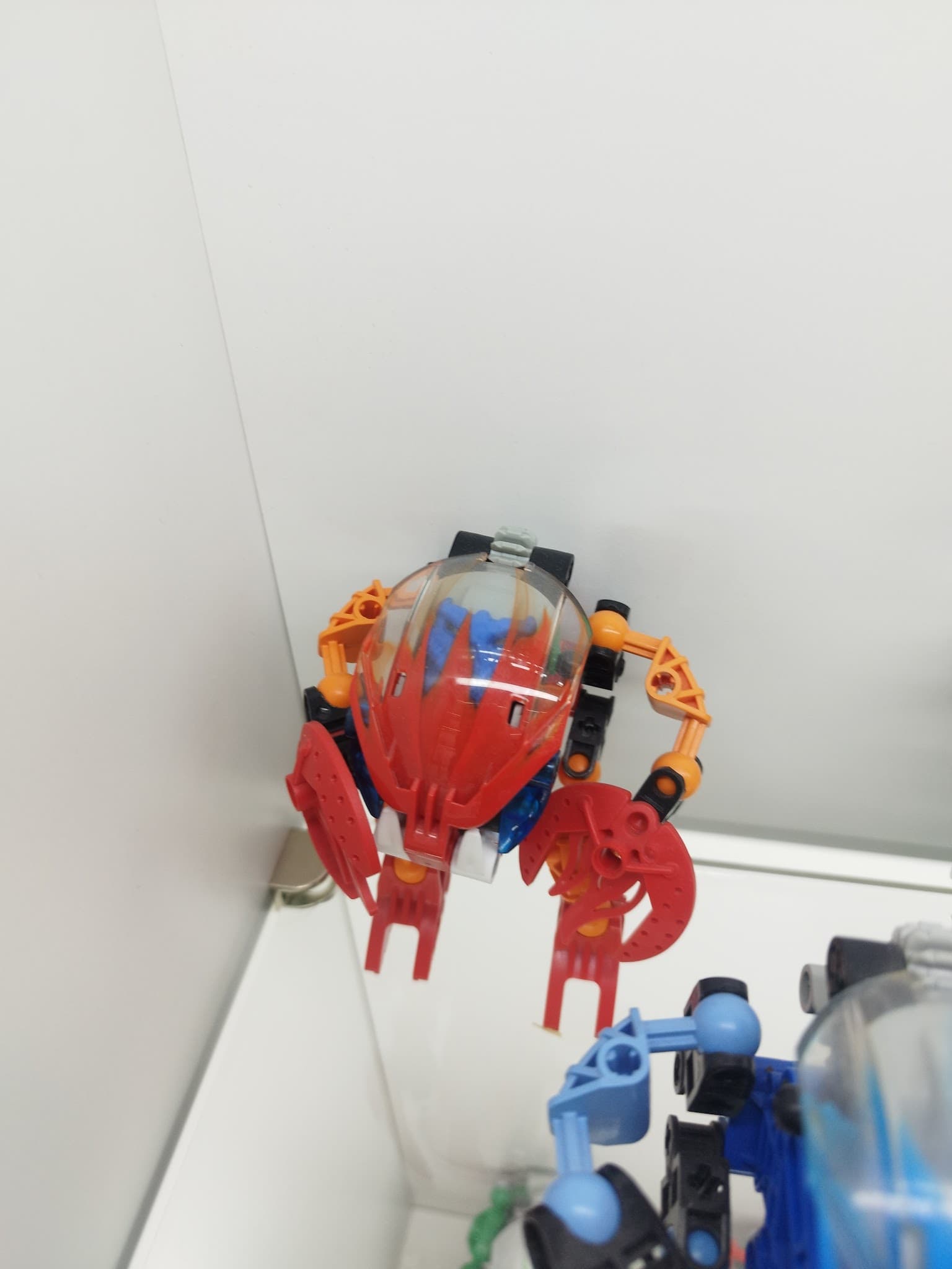 LEGO 8563 Tahnok