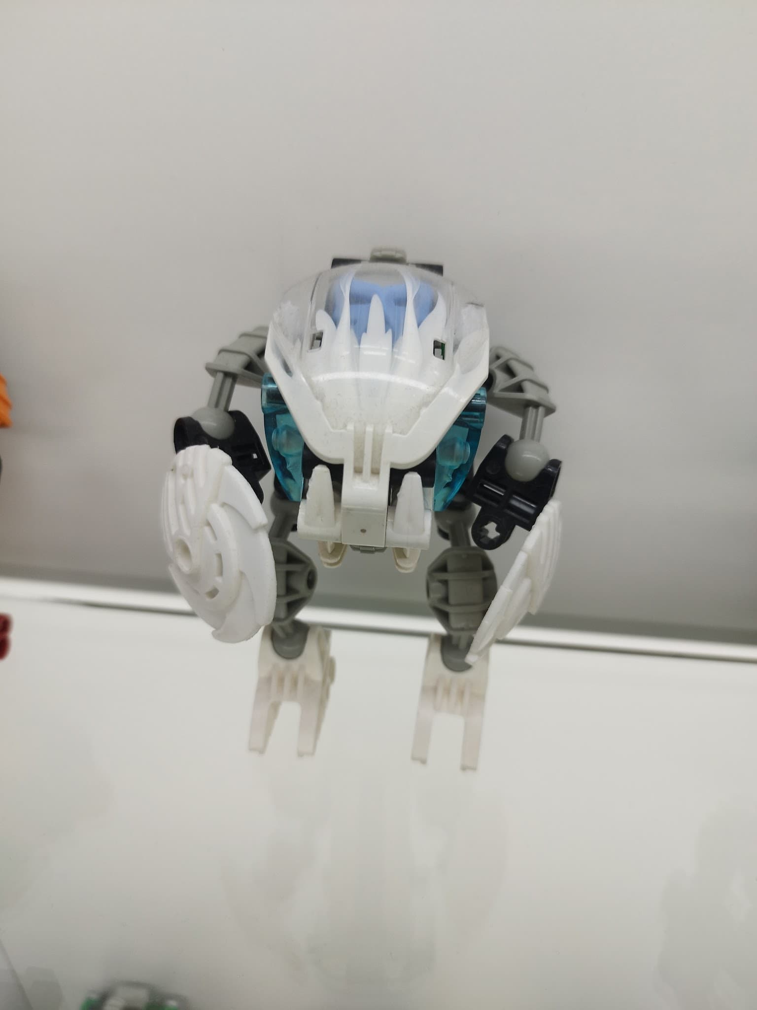 LEGO 8565 Kohrak