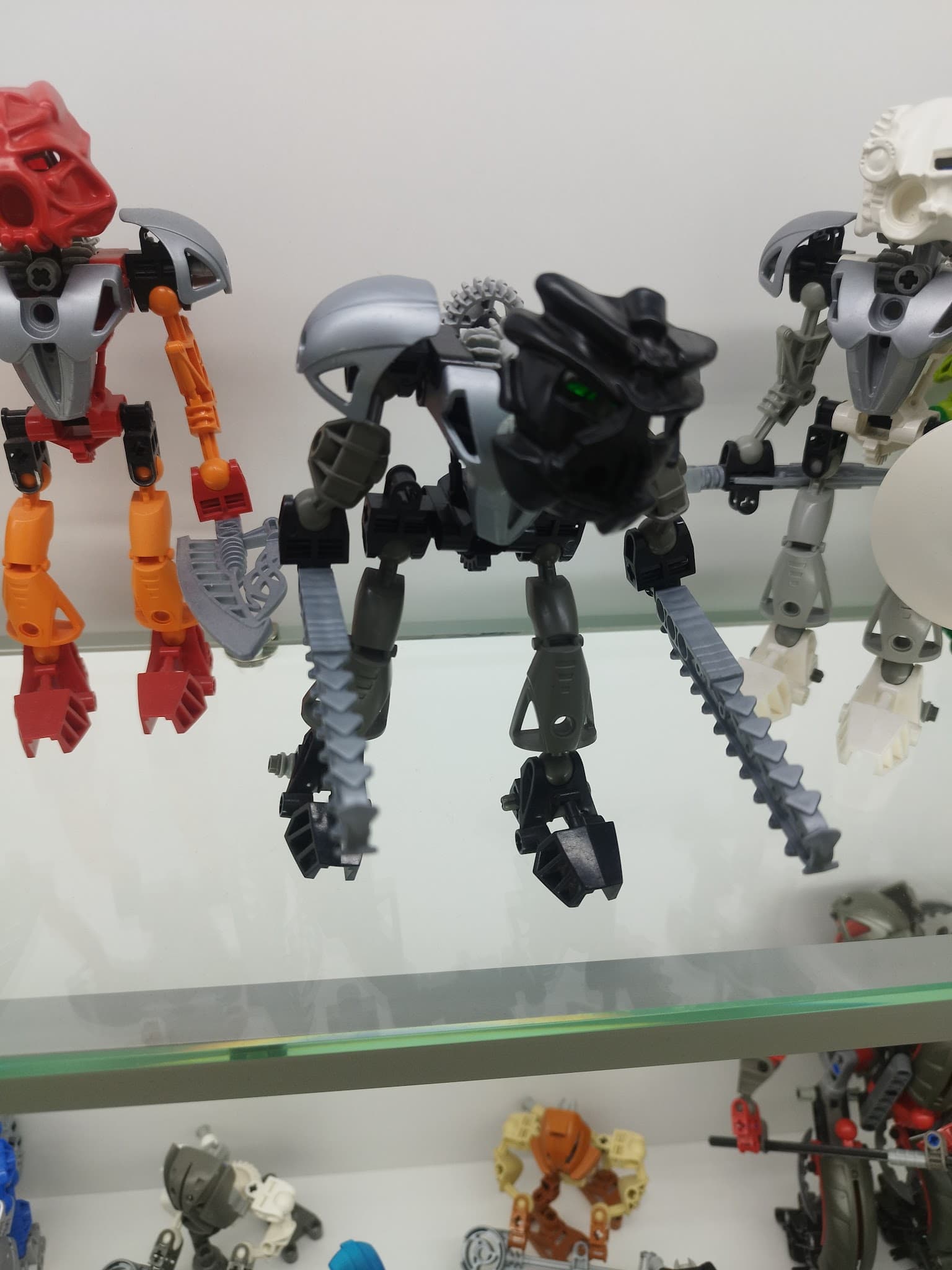LEGO 8566 Onua Nuva