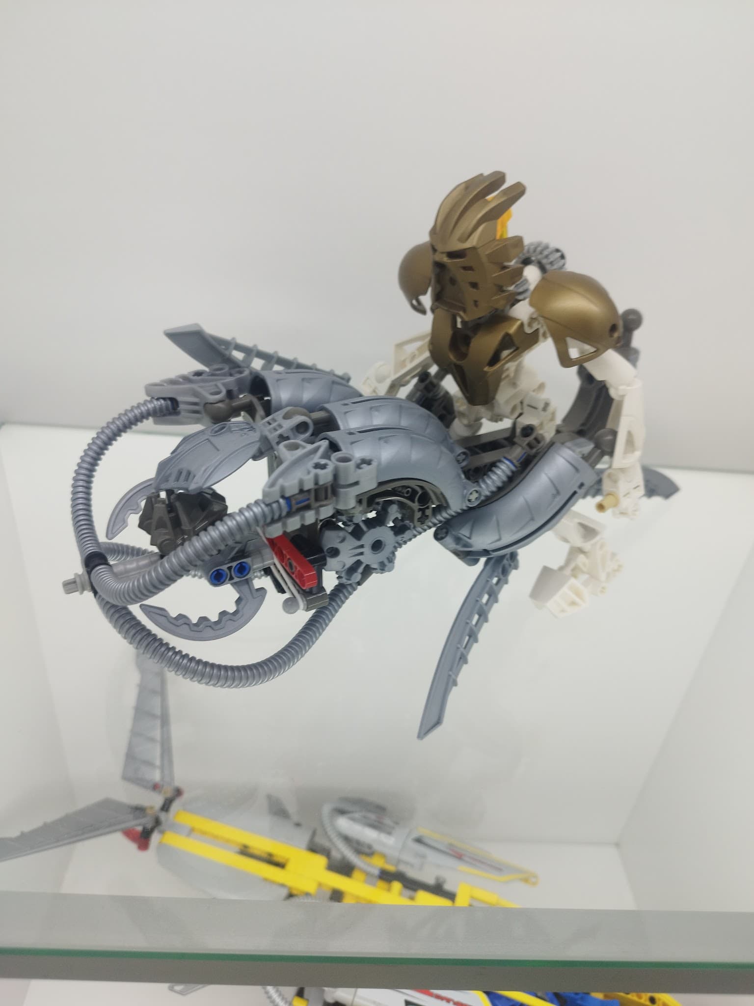 LEGO 8596 Takanuva