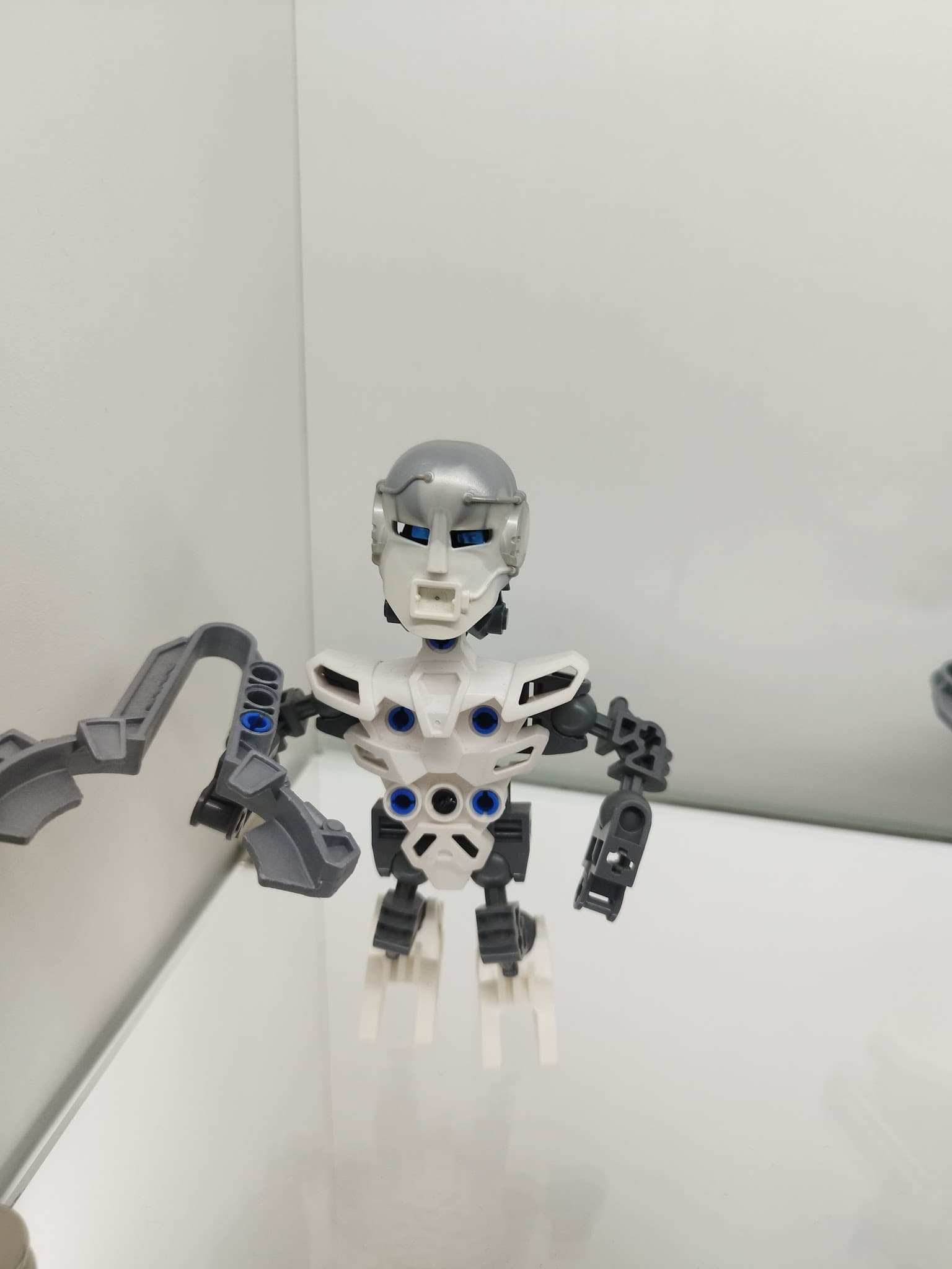 LEGO 8612 Ehrye