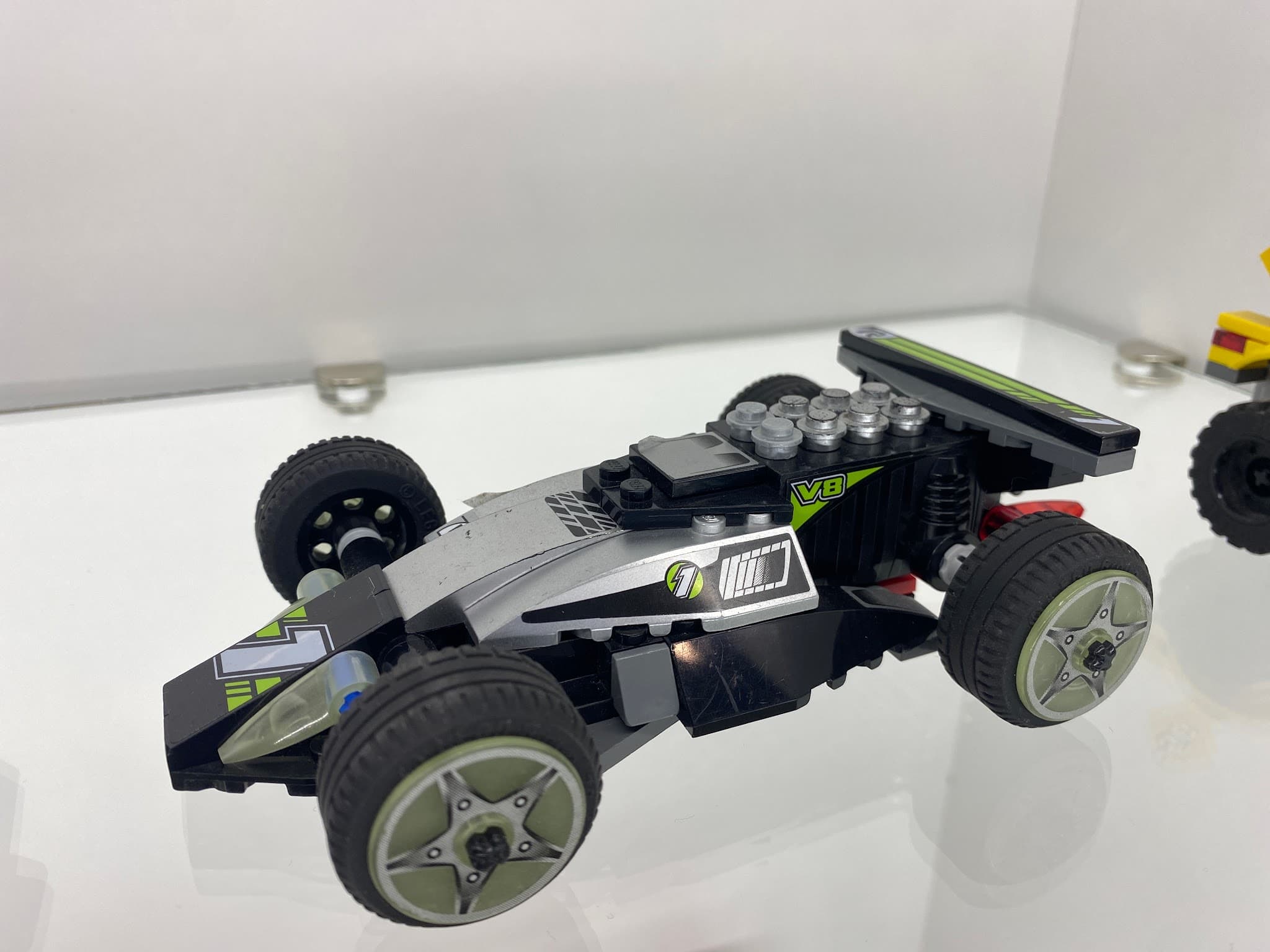 LEGO 8647 Night Racer