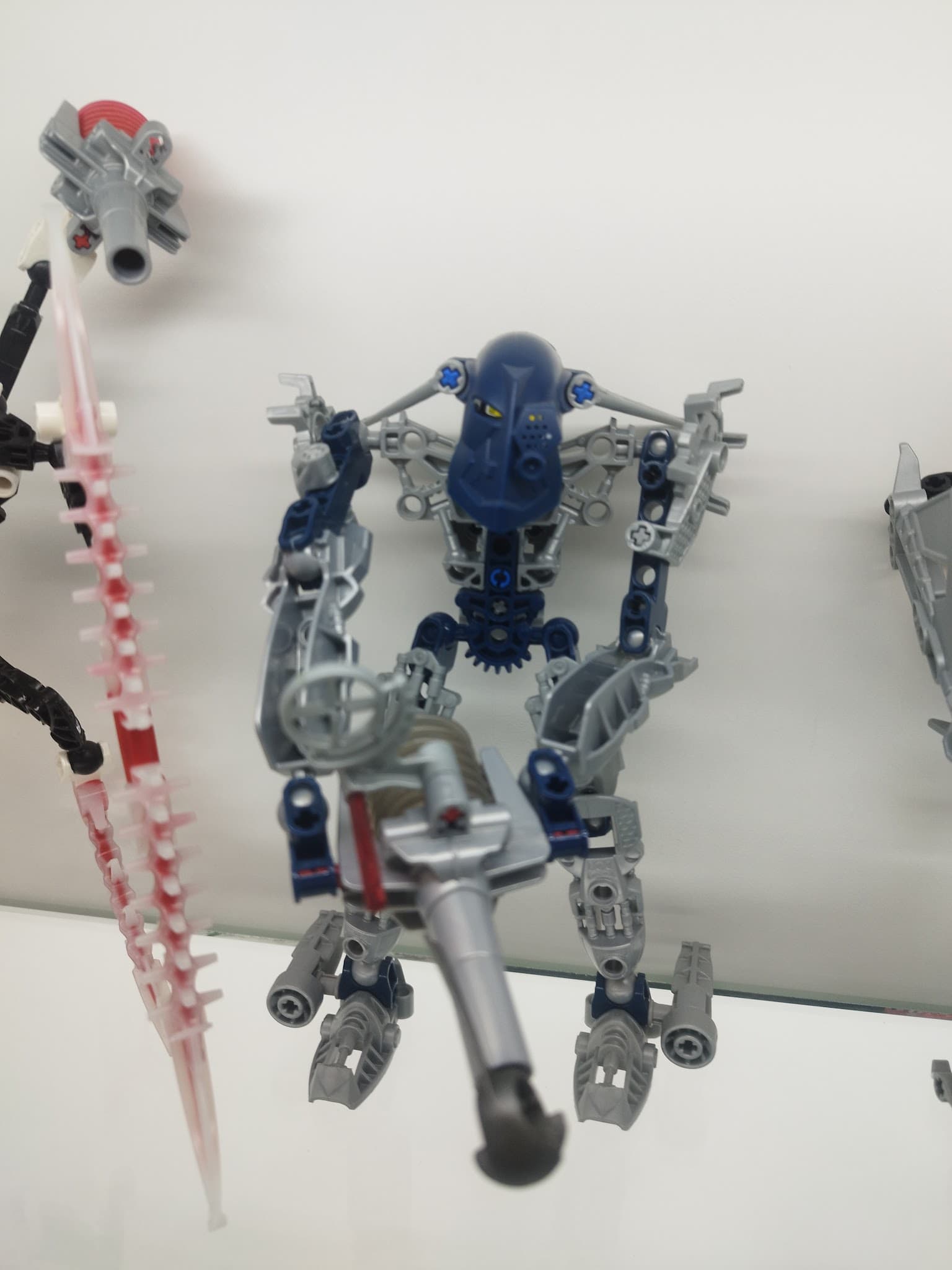 LEGO 8688 Toa Gali