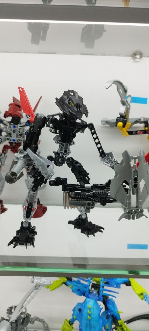 LEGO 8690 Toa Onua