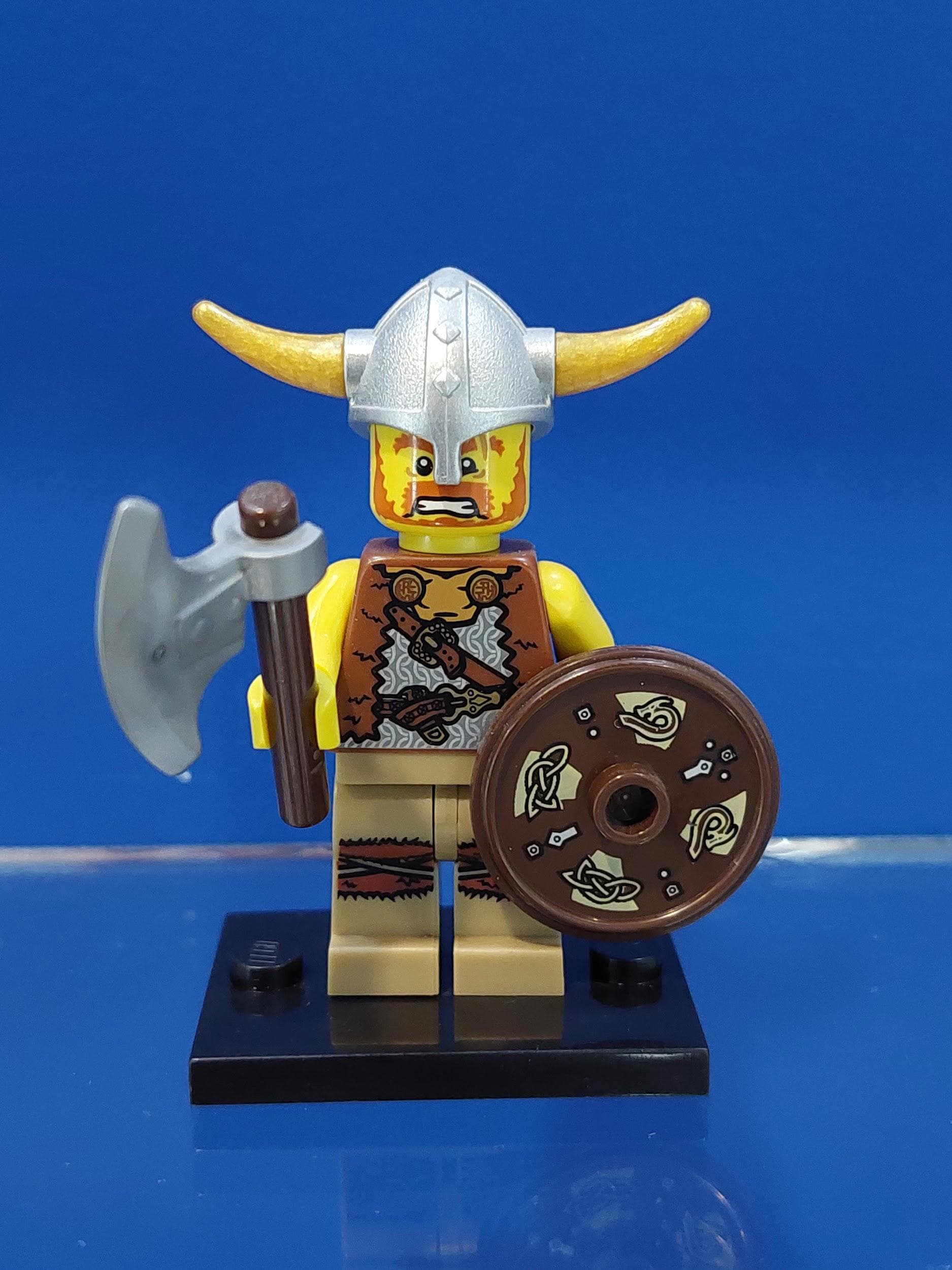 LEGO 8804-6 Viking