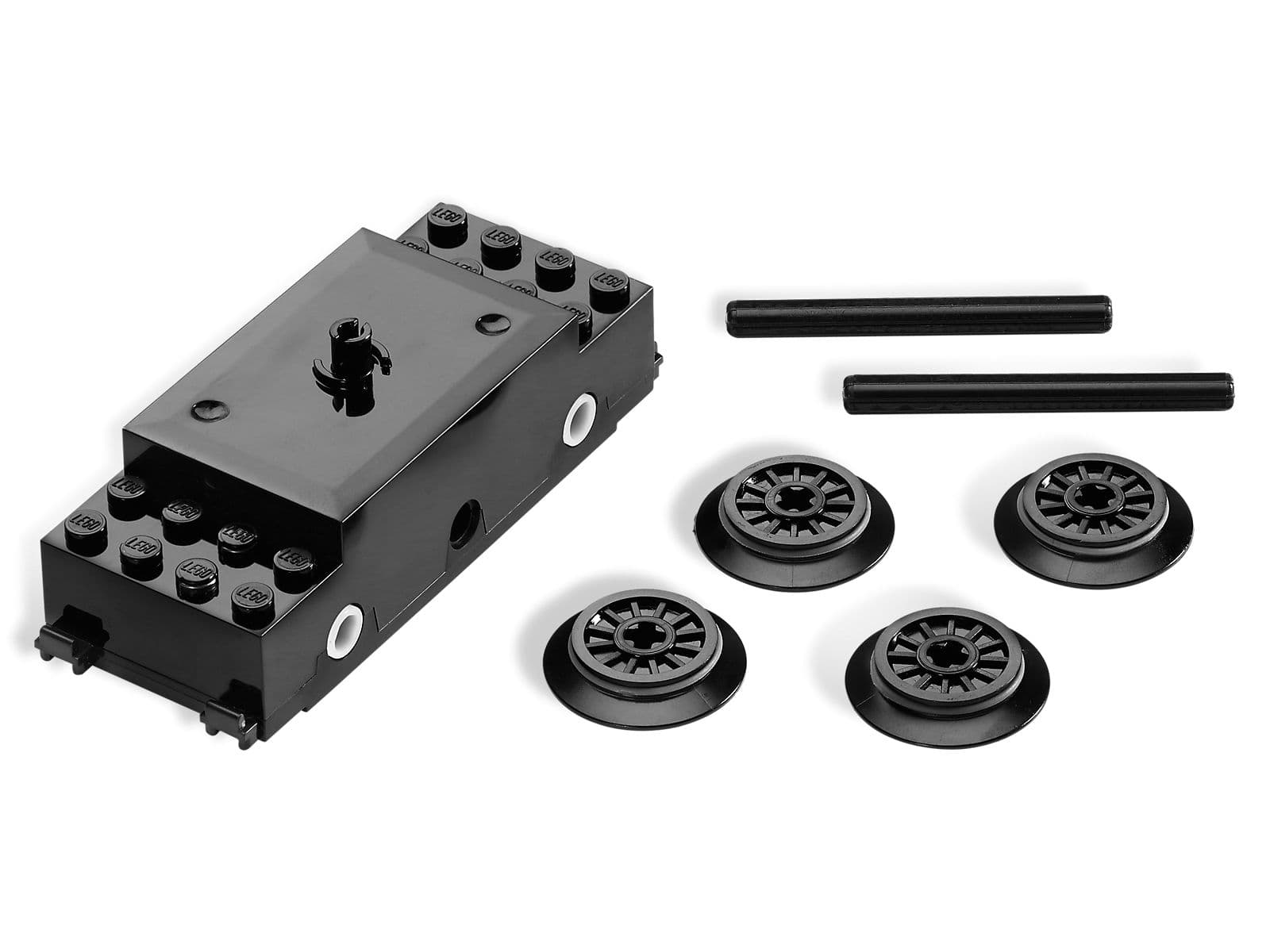 LEGO 8866 Train Motor