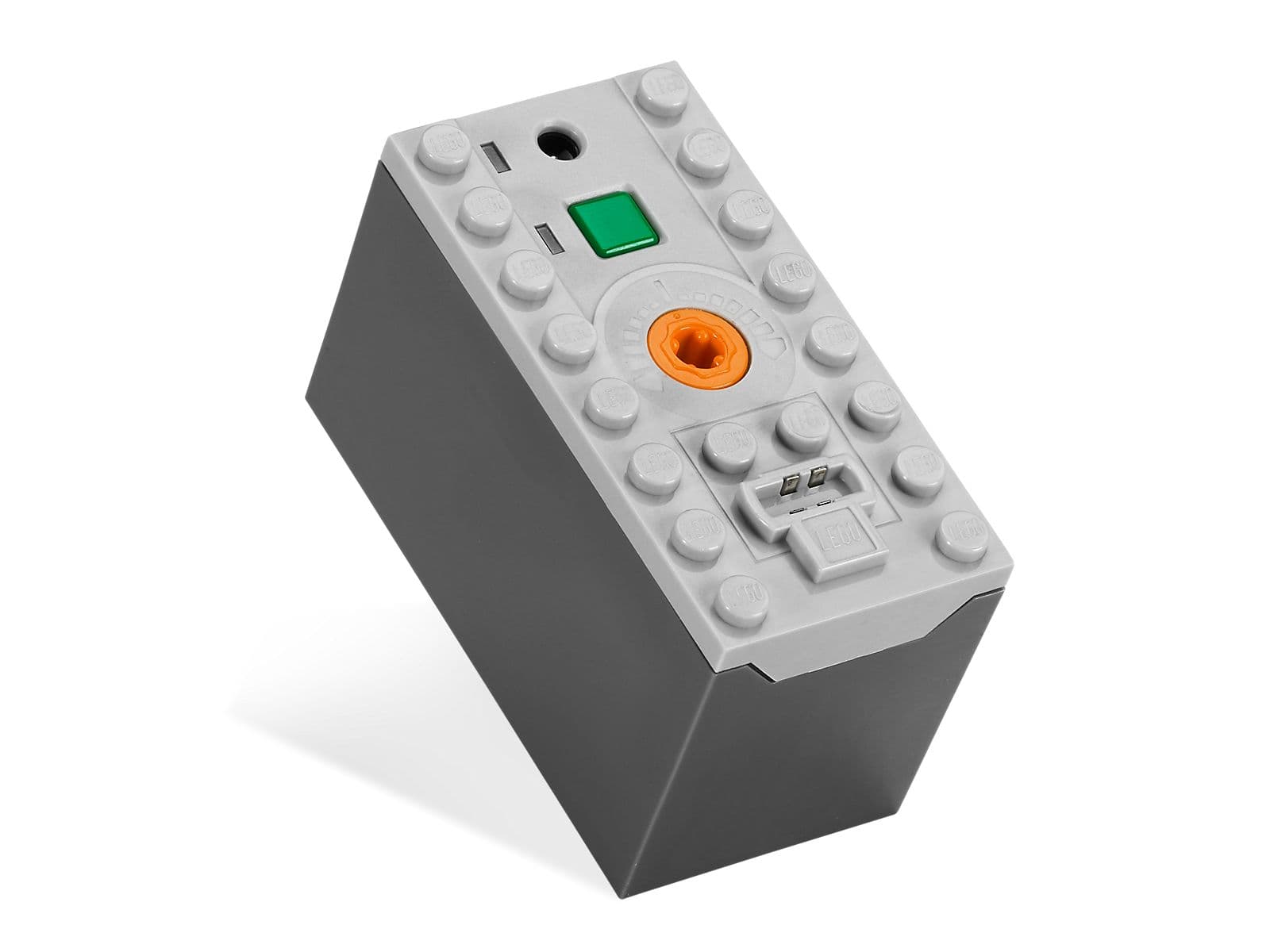 LEGO 8878 Rechargeable Battery Box