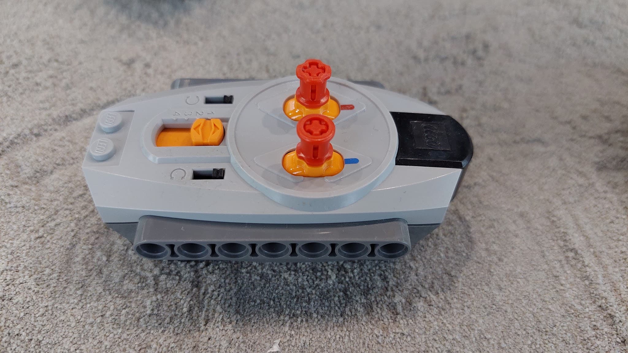 LEGO 8885 IR Remote Control