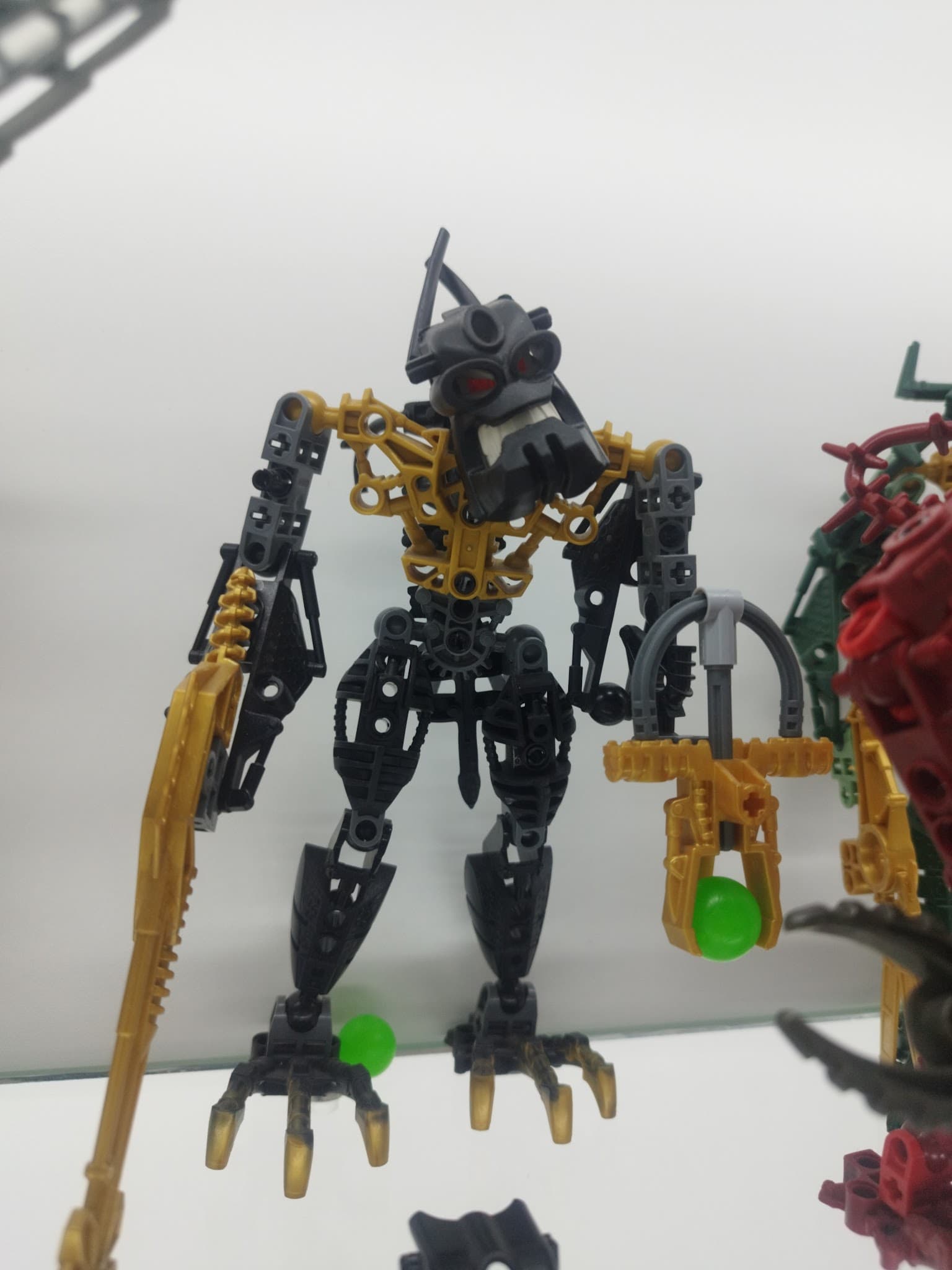 LEGO 8900 Reidak