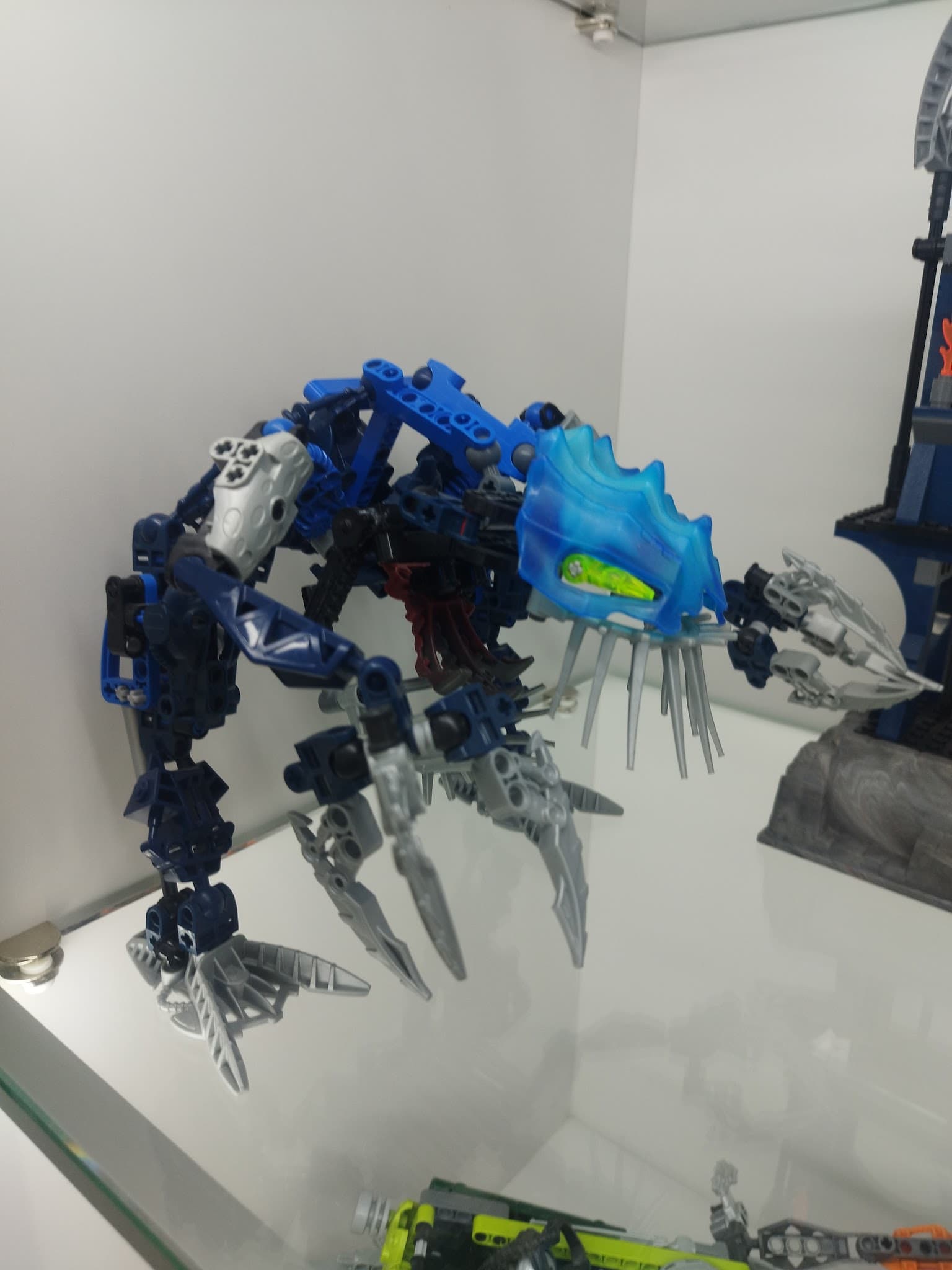 LEGO 8922 Gadunka