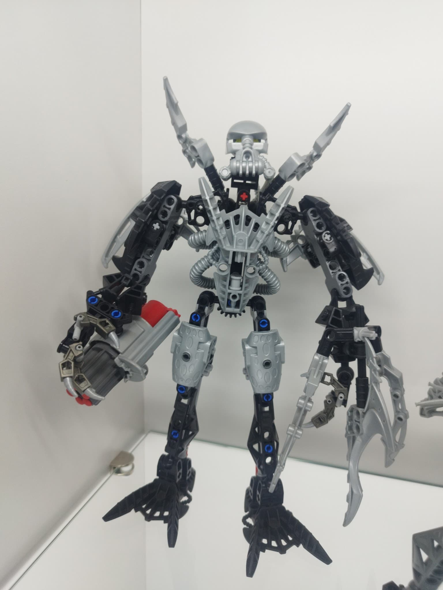 LEGO 8923 Hydraxon