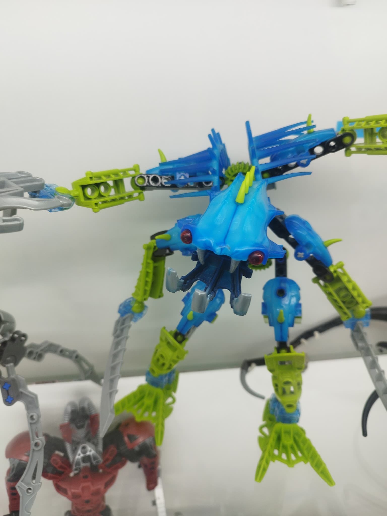 LEGO 8935 Nocturn