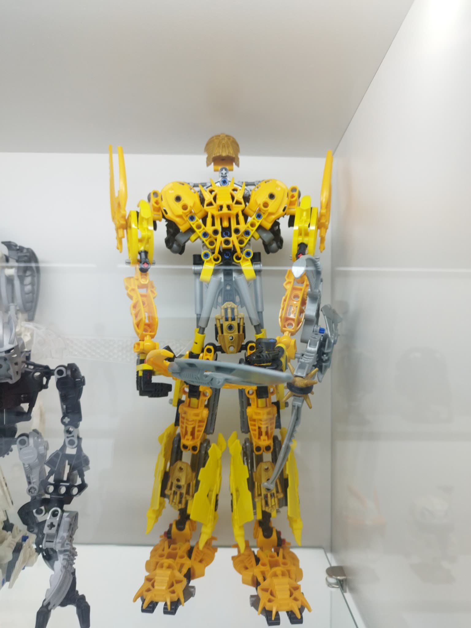 LEGO 8998 Toa Mata Nui