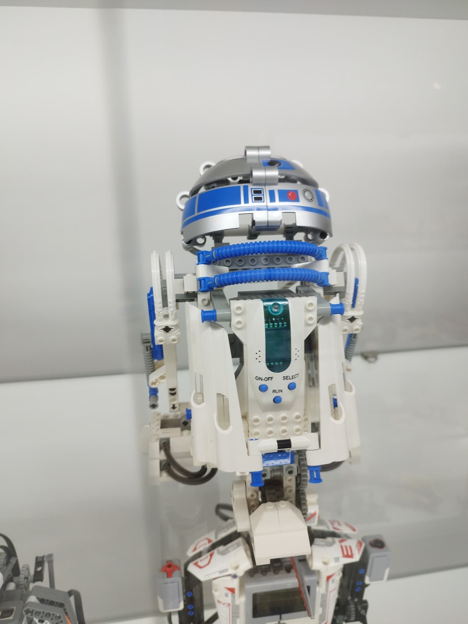 LEGO 9748 Droid Developer Kit