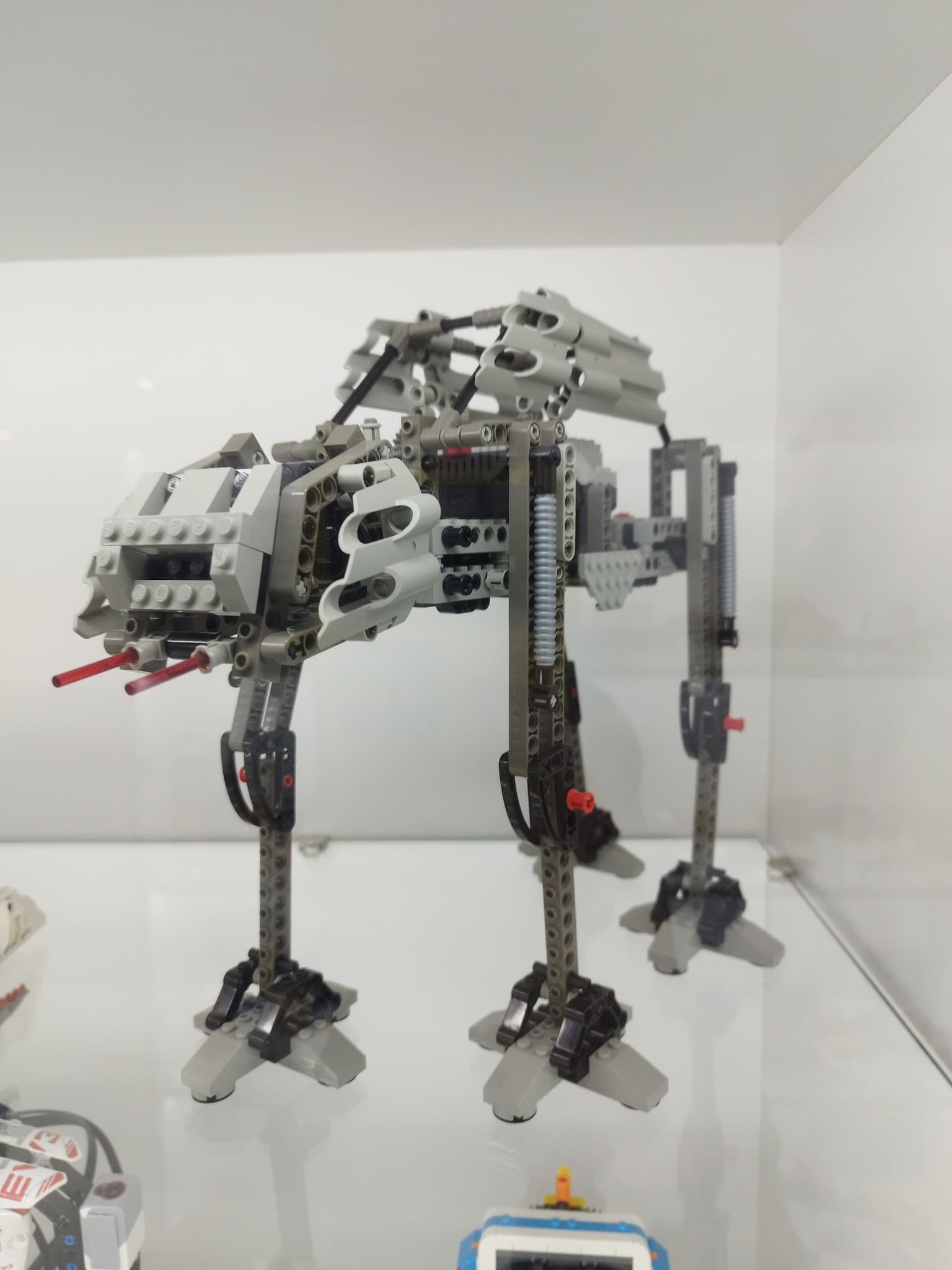 LEGO 9754 Dark Side Developer Kit