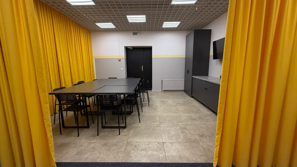 Детский день рождения в Las Legas