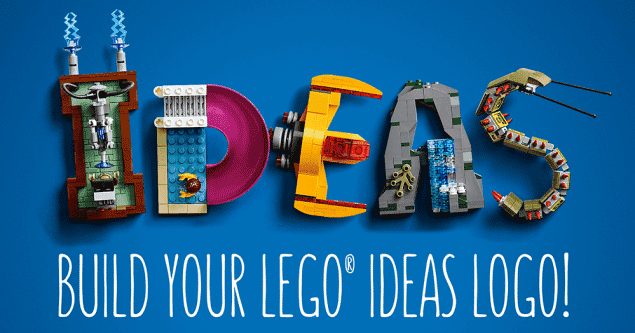 lego ideas challenge news - LEGO Ideas: сотрудничество LEGO с фанатами