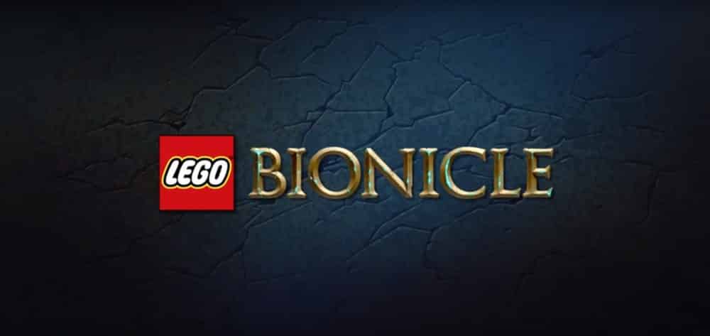 bionicles - BIONICLE