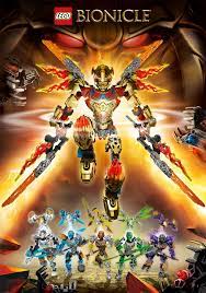 images 7 - BIONICLE